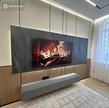 76 м², 2-комнатная квартира, этаж 5 из 17, 76 м², изображение - 9
