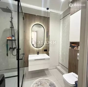 76 м², 2-комнатная квартира, этаж 5 из 17, 76 м², изображение - 11