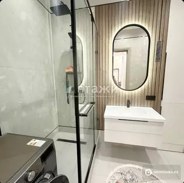 76 м², 2-комнатная квартира, этаж 5 из 17, 76 м², изображение - 13