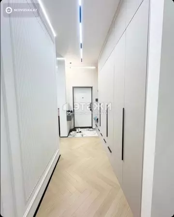 76 м², 2-комнатная квартира, этаж 5 из 17, 76 м², изображение - 14