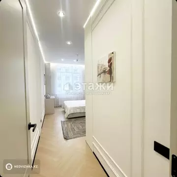 76 м², 2-комнатная квартира, этаж 5 из 17, 76 м², изображение - 17