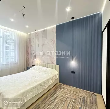 76 м², 2-комнатная квартира, этаж 5 из 17, 76 м², изображение - 18
