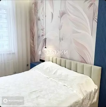 76 м², 2-комнатная квартира, этаж 5 из 17, 76 м², изображение - 20