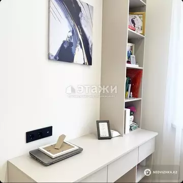 76 м², 2-комнатная квартира, этаж 5 из 17, 76 м², изображение - 21