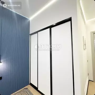 76 м², 2-комнатная квартира, этаж 5 из 17, 76 м², изображение - 22