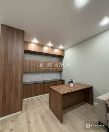 45 м², 2-комнатная квартира, этаж 5 из 17, 45 м², изображение - 5