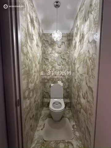 52 м², 2-комнатная квартира, этаж 4 из 5, 52 м², изображение - 4