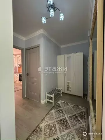 52 м², 2-комнатная квартира, этаж 4 из 5, 52 м², изображение - 5