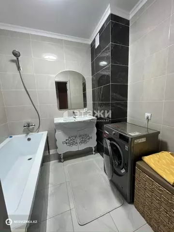 52 м², 2-комнатная квартира, этаж 4 из 5, 52 м², изображение - 6