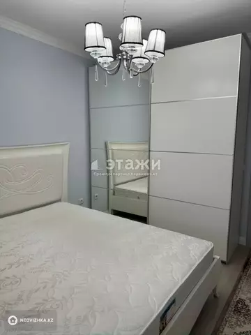 52 м², 2-комнатная квартира, этаж 4 из 5, 52 м², изображение - 7