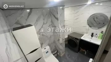 41 м², 2-комнатная квартира, этаж 8 из 8, 41 м², изображение - 6