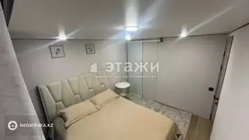 41 м², 2-комнатная квартира, этаж 8 из 8, 41 м², изображение - 10