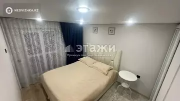 41 м², 2-комнатная квартира, этаж 8 из 8, 41 м², изображение - 11