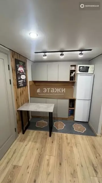 41 м², 2-комнатная квартира, этаж 8 из 8, 41 м², изображение - 17