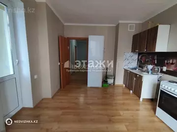 72 м², 2-комнатная квартира, этаж 4 из 12, 72 м², изображение - 2