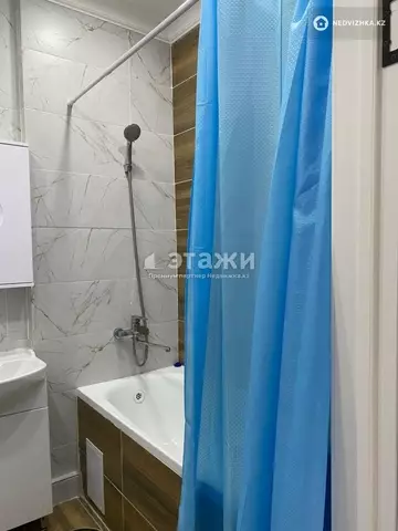 1-комнатная квартира, этаж 3 из 12, 38 м²