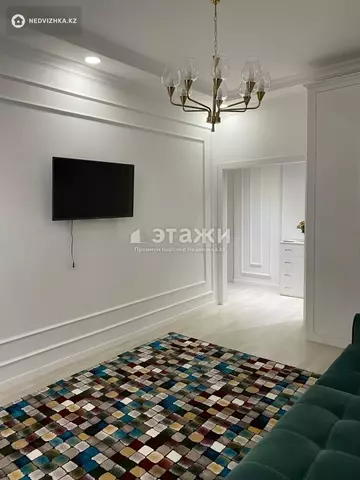 38 м², 1-комнатная квартира, этаж 3 из 12, 38 м², изображение - 4