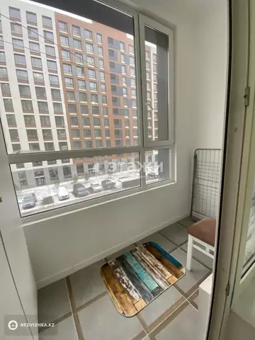 38 м², 1-комнатная квартира, этаж 3 из 12, 38 м², изображение - 8