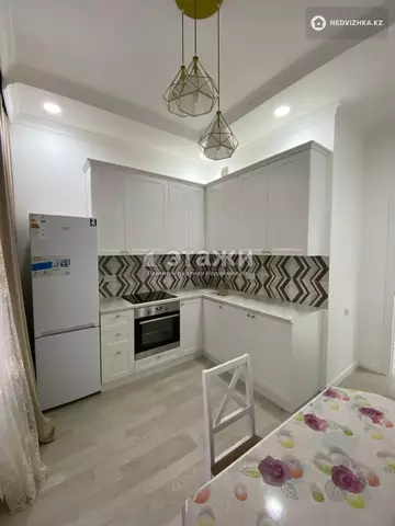 38 м², 1-комнатная квартира, этаж 3 из 12, 38 м², изображение - 9