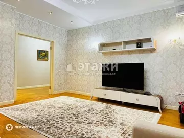 182 м², 4-комнатная квартира, этаж 5 из 7, 182 м², изображение - 0