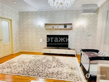 182 м², 4-комнатная квартира, этаж 5 из 7, 182 м², изображение - 1