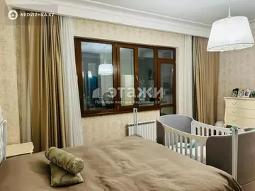 182 м², 4-комнатная квартира, этаж 5 из 7, 182 м², изображение - 2