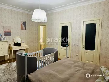 182 м², 4-комнатная квартира, этаж 5 из 7, 182 м², изображение - 3