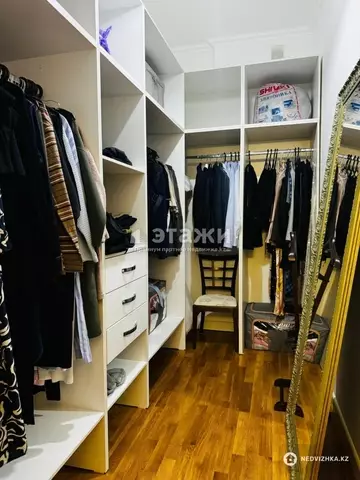 182 м², 4-комнатная квартира, этаж 5 из 7, 182 м², изображение - 4