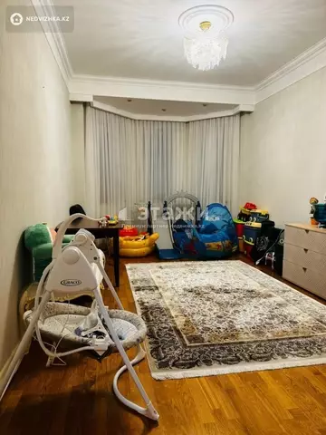 182 м², 4-комнатная квартира, этаж 5 из 7, 182 м², изображение - 5