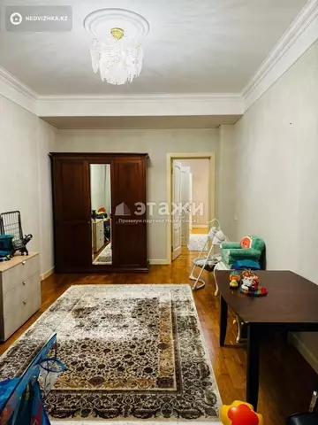 182 м², 4-комнатная квартира, этаж 5 из 7, 182 м², изображение - 6