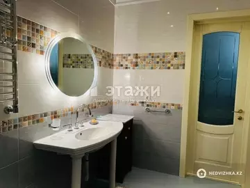 182 м², 4-комнатная квартира, этаж 5 из 7, 182 м², изображение - 7