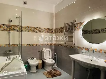 182 м², 4-комнатная квартира, этаж 5 из 7, 182 м², изображение - 8