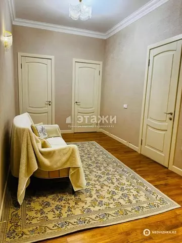 182 м², 4-комнатная квартира, этаж 5 из 7, 182 м², изображение - 11