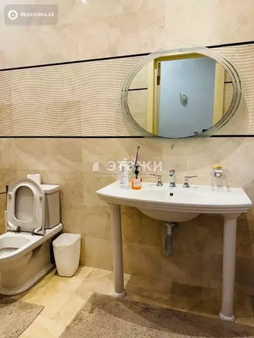 182 м², 4-комнатная квартира, этаж 5 из 7, 182 м², изображение - 10