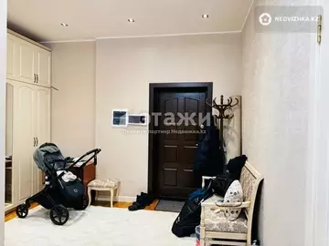 182 м², 4-комнатная квартира, этаж 5 из 7, 182 м², изображение - 12