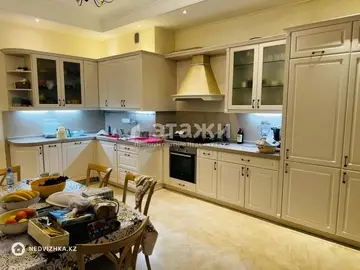 182 м², 4-комнатная квартира, этаж 5 из 7, 182 м², изображение - 13