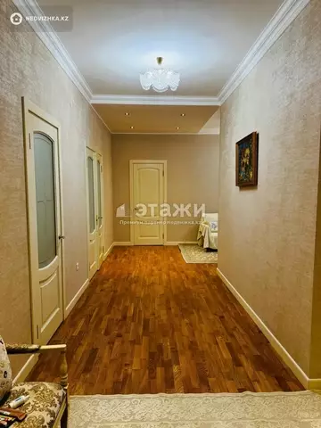 182 м², 4-комнатная квартира, этаж 5 из 7, 182 м², изображение - 15