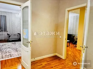182 м², 4-комнатная квартира, этаж 5 из 7, 182 м², изображение - 18