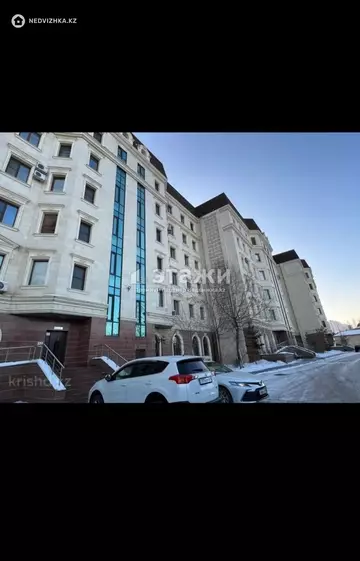 182 м², 4-комнатная квартира, этаж 5 из 7, 182 м², изображение - 21