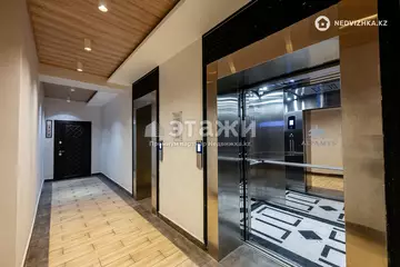 1-комнатная квартира, этаж 9 из 10, 41 м²