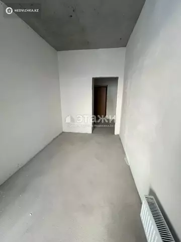 42.5 м², 2-комнатная квартира, этаж 4 из 17, 42 м², изображение - 5