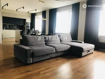 136 м², 4-комнатная квартира, этаж 9 из 9, 136 м², изображение - 25