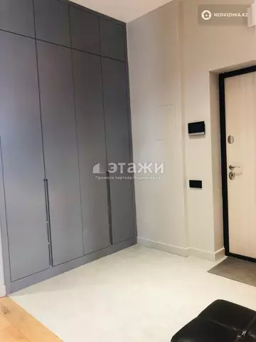 136 м², 4-комнатная квартира, этаж 9 из 9, 136 м², изображение - 34