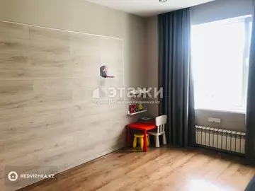 136 м², 4-комнатная квартира, этаж 9 из 9, 136 м², изображение - 35