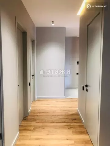 136 м², 4-комнатная квартира, этаж 9 из 9, 136 м², изображение - 40