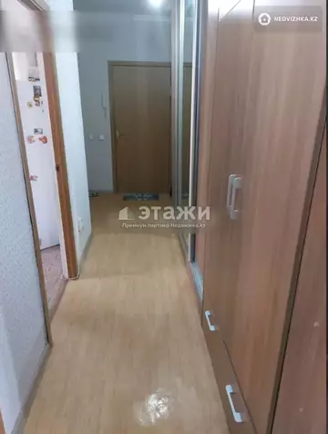 2-комнатная квартира, этаж 1 из 10, 63 м²