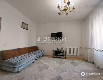 2-комнатная квартира, этаж 1 из 10, 63 м²