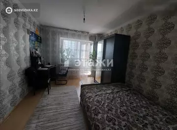 2-комнатная квартира, этаж 1 из 10, 63 м²