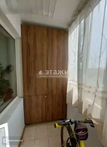 63 м², 2-комнатная квартира, этаж 1 из 10, 63 м², изображение - 4