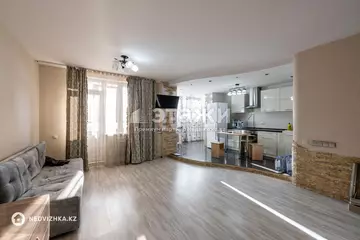 1-комнатная квартира, этаж 12 из 16, 48 м²